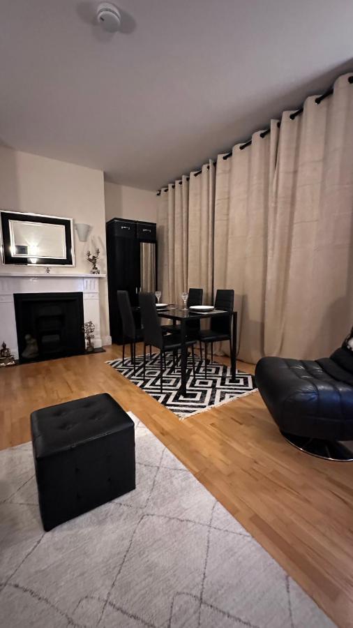 Apartment Spacious