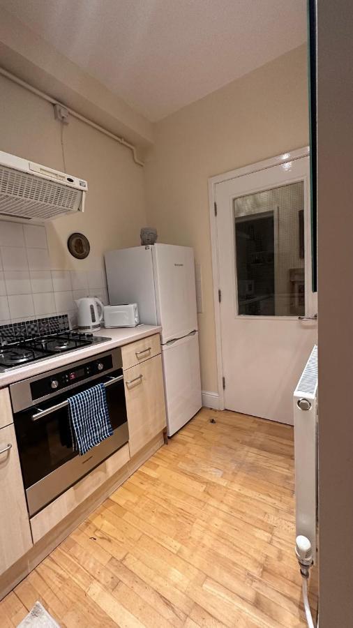 Spacious London