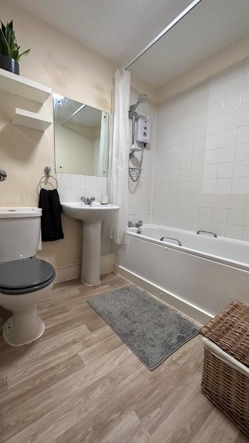 Apartment Spacious *