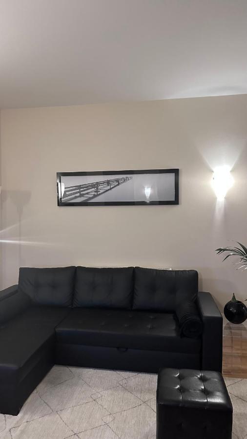 Apartment Spacious