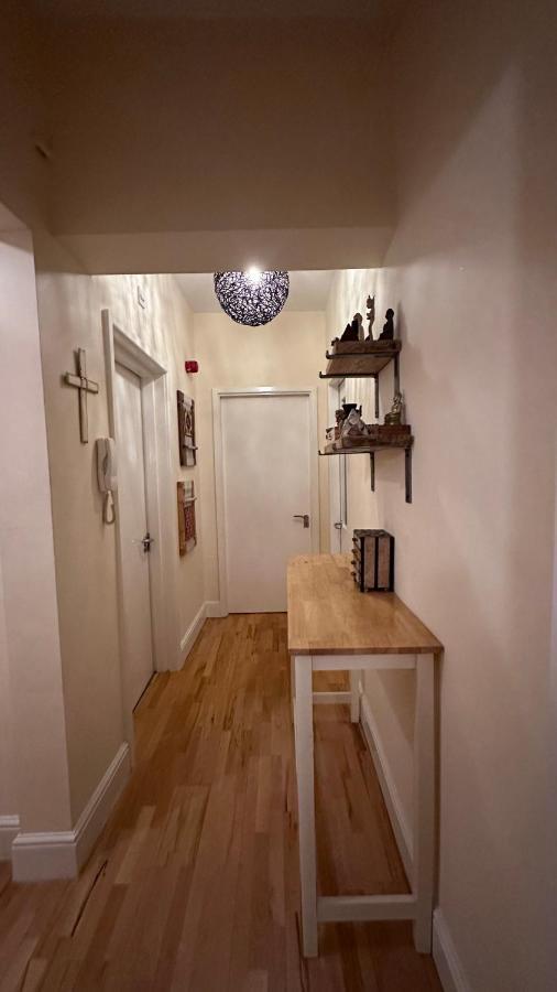 Apartment Spacious