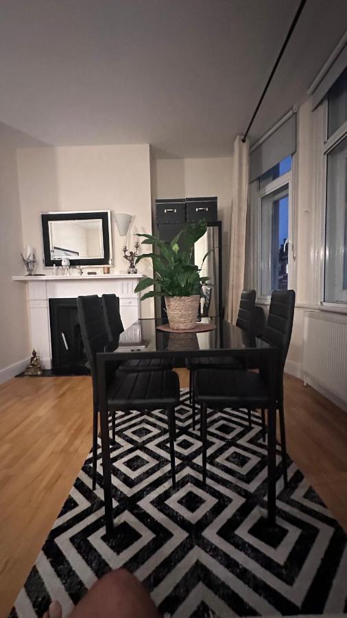 Apartment Spacious